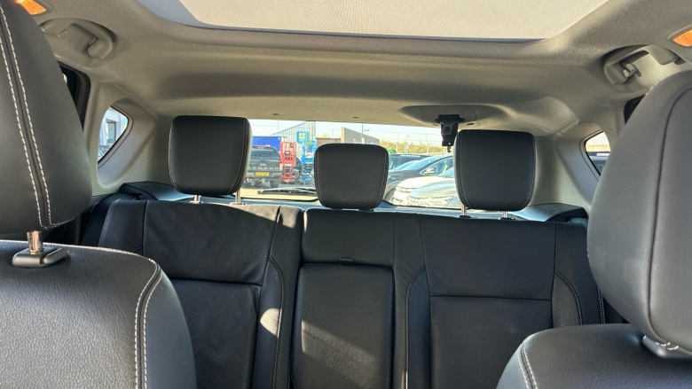 Suzuki Sx4 S Cross 1.4 Boosterjet 48V Hybrid SZ5 ALLGRIP 5dr Petrol Hatchback